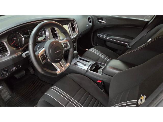 2013 Dodge Charger (CC-2065936) for sale in Mankato, Minnesota