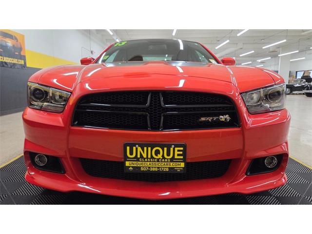 2013 Dodge Charger (CC-2065936) for sale in Mankato, Minnesota