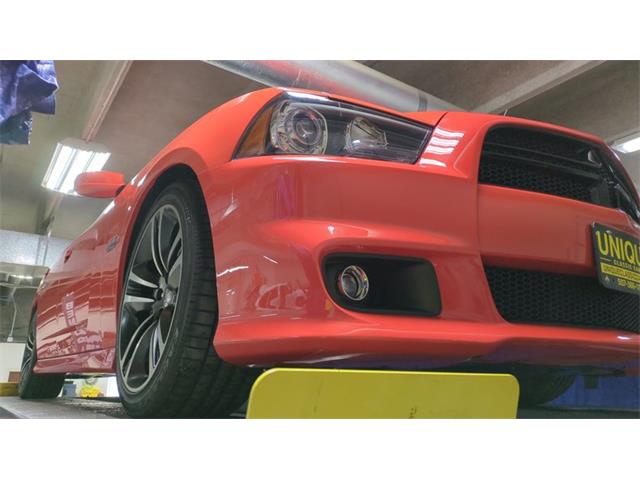 2013 Dodge Charger (CC-2065936) for sale in Mankato, Minnesota