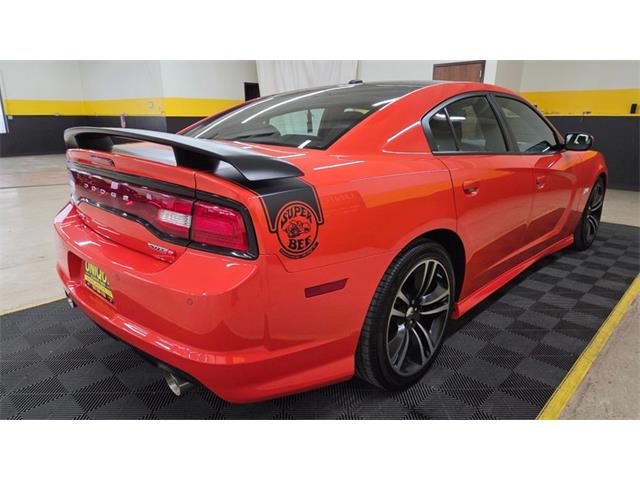 2013 Dodge Charger (CC-2065936) for sale in Mankato, Minnesota