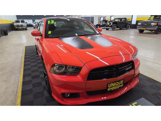 2013 Dodge Charger (CC-2065936) for sale in Mankato, Minnesota