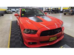 2013 Dodge Charger (CC-2065936) for sale in Mankato, Minnesota