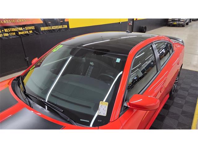 2013 Dodge Charger (CC-2065936) for sale in Mankato, Minnesota