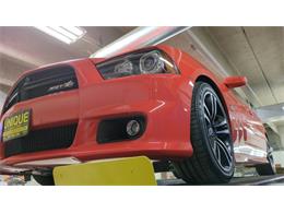 2013 Dodge Charger (CC-2065936) for sale in Mankato, Minnesota