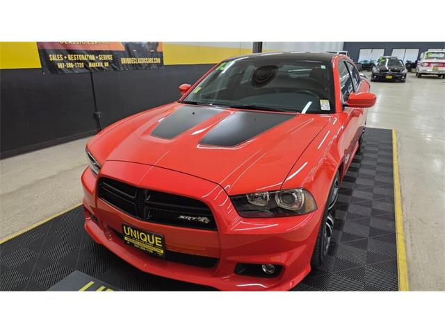 2013 Dodge Charger (CC-2065936) for sale in Mankato, Minnesota