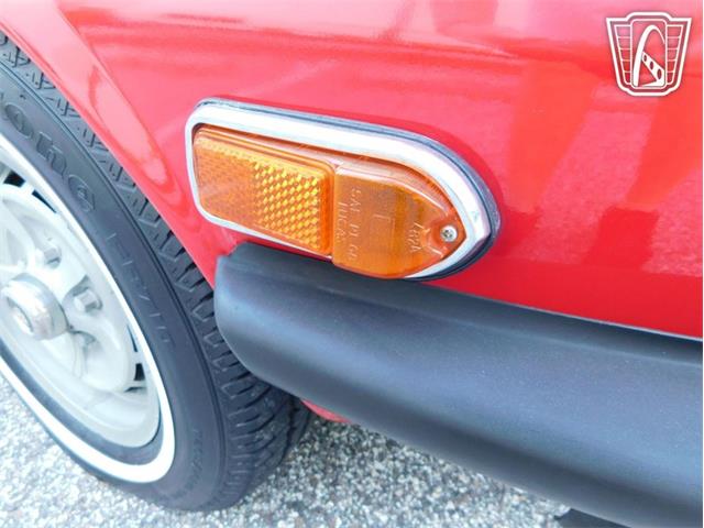 1977 Jaguar XJS (CC-2065937) for sale in Ruskin, Florida