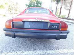 1977 Jaguar XJS (CC-2065937) for sale in Ruskin, Florida