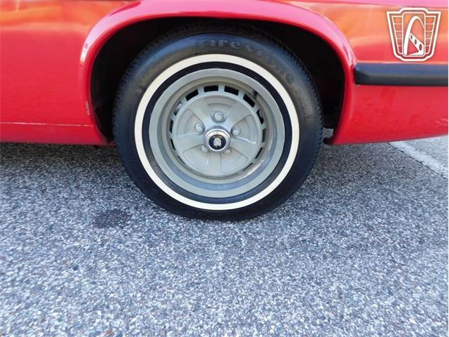 1977 Jaguar XJS (CC-2065937) for sale in Ruskin, Florida