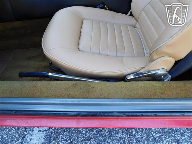 1977 Jaguar XJS (CC-2065937) for sale in Ruskin, Florida