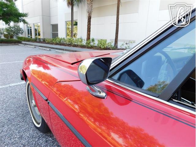 1977 Jaguar XJS (CC-2065937) for sale in Ruskin, Florida