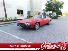 1977 Jaguar XJS (CC-2065937) for sale in Ruskin, Florida