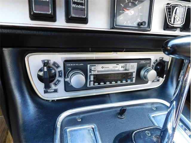 1977 Jaguar XJS (CC-2065937) for sale in Ruskin, Florida