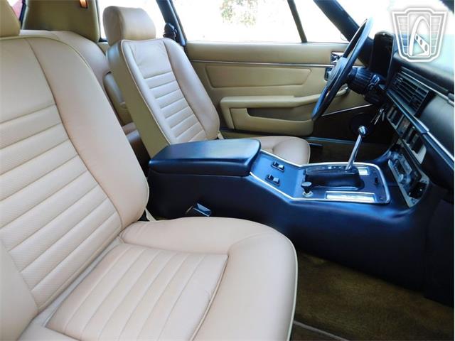 1977 Jaguar XJS (CC-2065937) for sale in Ruskin, Florida