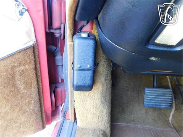 1977 Jaguar XJS (CC-2065937) for sale in Ruskin, Florida