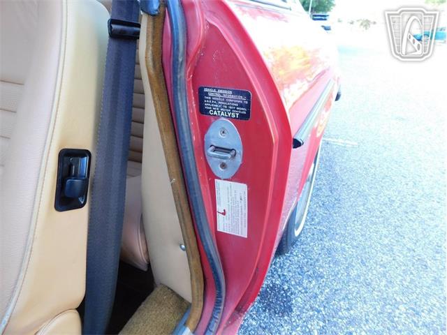 1977 Jaguar XJS (CC-2065937) for sale in Ruskin, Florida