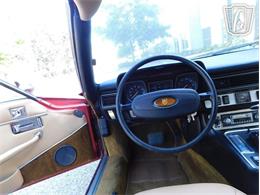 1977 Jaguar XJS (CC-2065937) for sale in Ruskin, Florida