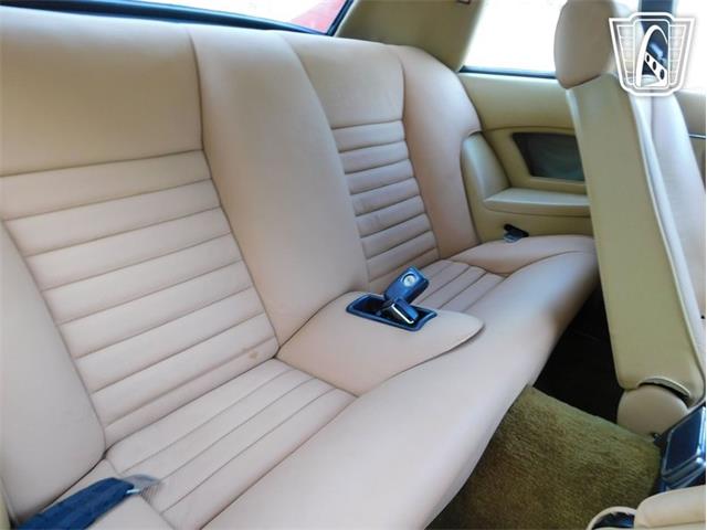 1977 Jaguar XJS (CC-2065937) for sale in Ruskin, Florida