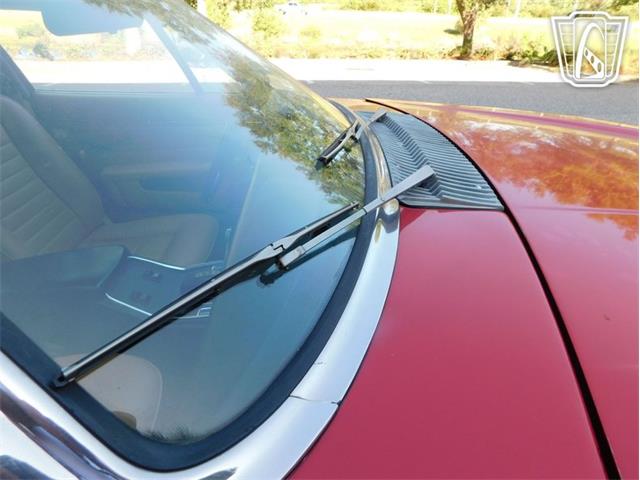 1977 Jaguar XJS (CC-2065937) for sale in Ruskin, Florida