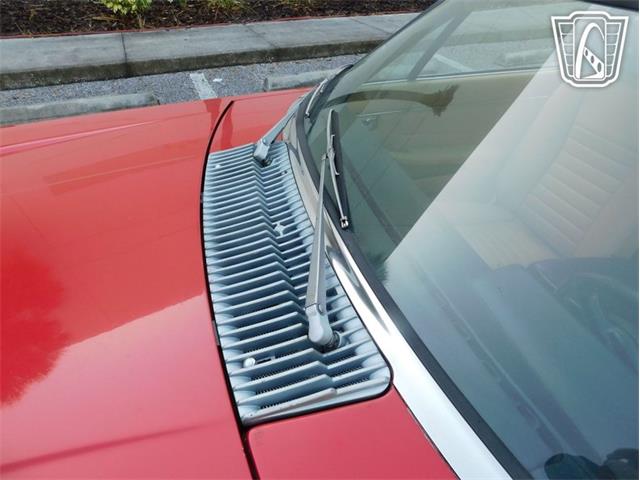 1977 Jaguar XJS (CC-2065937) for sale in Ruskin, Florida