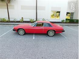 1977 Jaguar XJS (CC-2065937) for sale in Ruskin, Florida