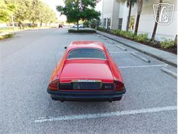 1977 Jaguar XJS (CC-2065937) for sale in Ruskin, Florida