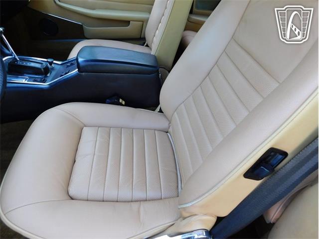 1977 Jaguar XJS (CC-2065937) for sale in Ruskin, Florida