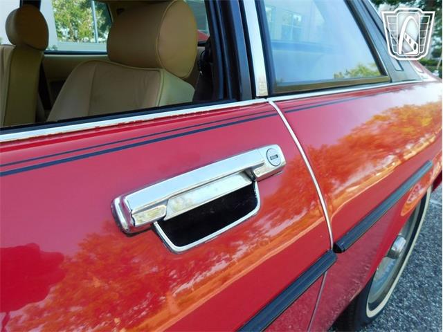 1977 Jaguar XJS (CC-2065937) for sale in Ruskin, Florida