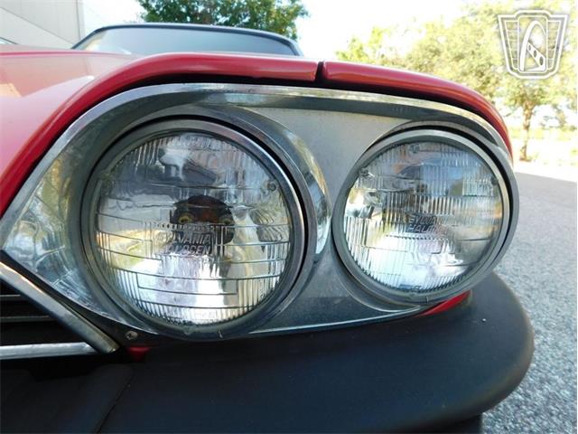 1977 Jaguar XJS (CC-2065937) for sale in Ruskin, Florida