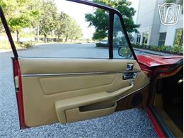 1977 Jaguar XJS (CC-2065937) for sale in Ruskin, Florida