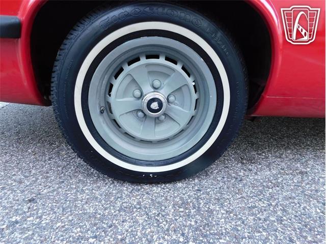 1977 Jaguar XJS (CC-2065937) for sale in Ruskin, Florida