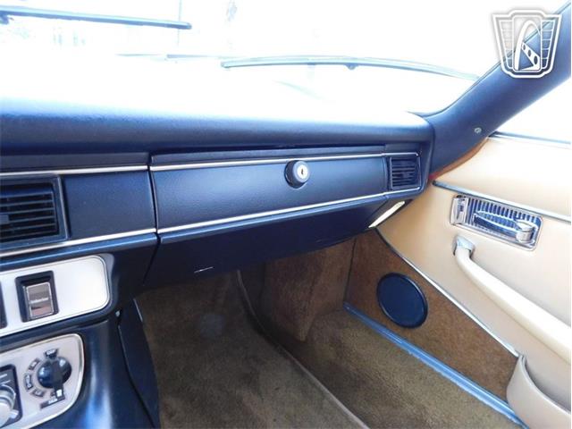 1977 Jaguar XJS (CC-2065937) for sale in Ruskin, Florida