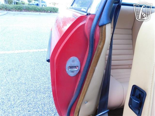 1977 Jaguar XJS (CC-2065937) for sale in Ruskin, Florida