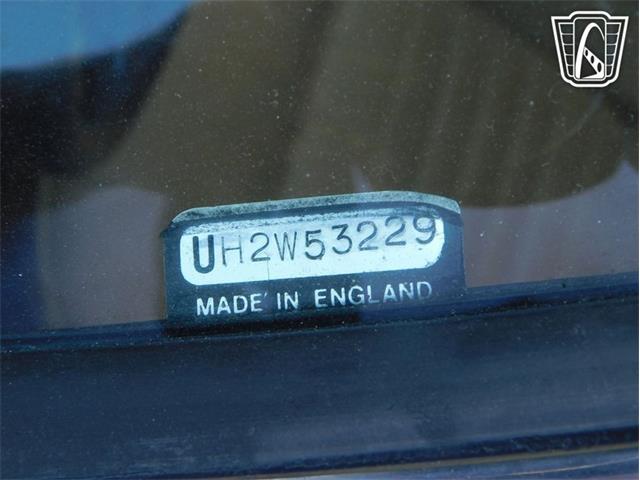 1977 Jaguar XJS (CC-2065937) for sale in Ruskin, Florida