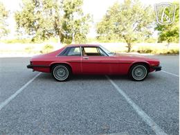 1977 Jaguar XJS (CC-2065937) for sale in Ruskin, Florida