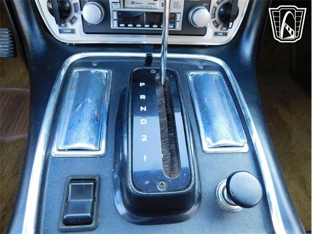 1977 Jaguar XJS (CC-2065937) for sale in Ruskin, Florida