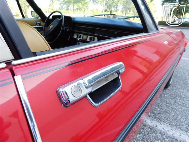 1977 Jaguar XJS (CC-2065937) for sale in Ruskin, Florida