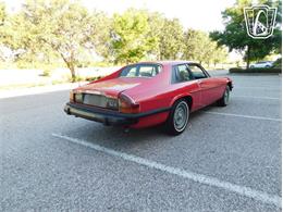 1977 Jaguar XJS (CC-2065937) for sale in Ruskin, Florida