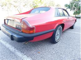 1977 Jaguar XJS (CC-2065937) for sale in Ruskin, Florida