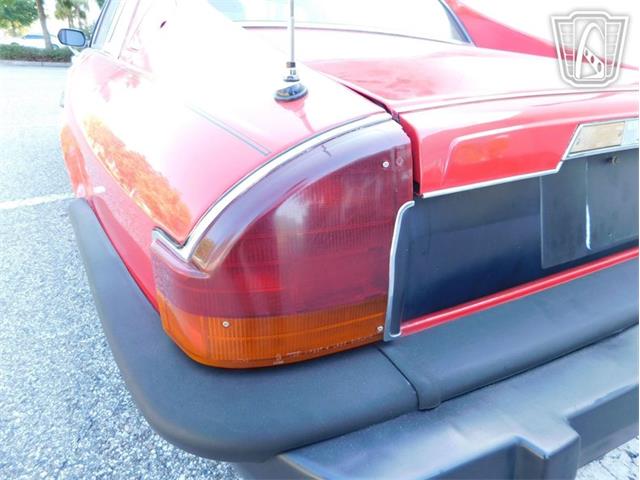 1977 Jaguar XJS (CC-2065937) for sale in Ruskin, Florida