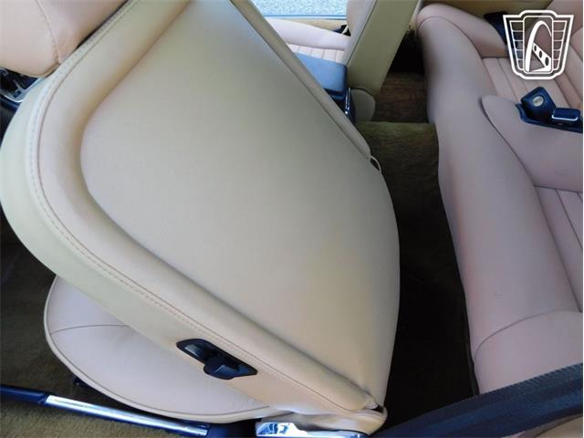 1977 Jaguar XJS (CC-2065937) for sale in Ruskin, Florida