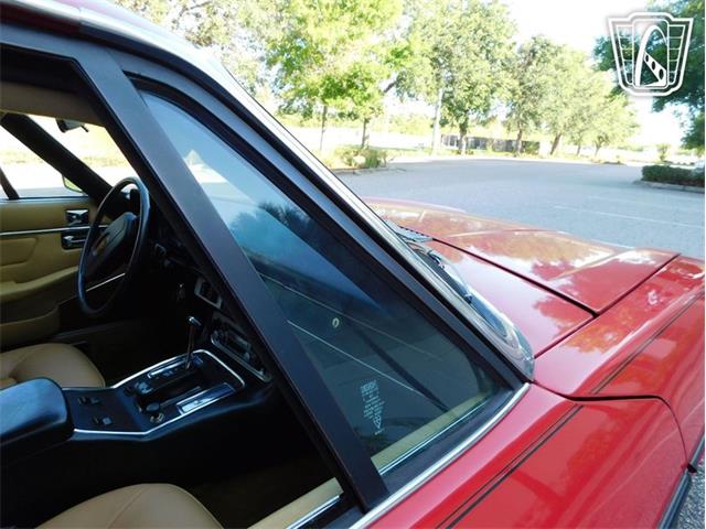 1977 Jaguar XJS (CC-2065937) for sale in Ruskin, Florida