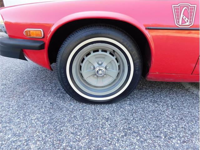 1977 Jaguar XJS (CC-2065937) for sale in Ruskin, Florida