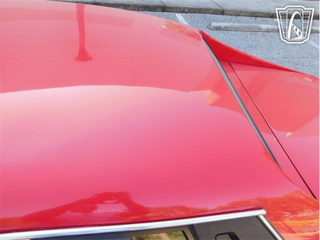 1977 Jaguar XJS (CC-2065937) for sale in Ruskin, Florida