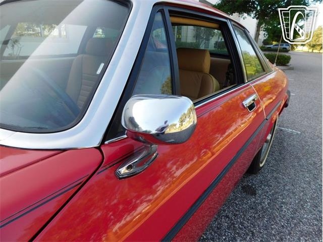 1977 Jaguar XJS (CC-2065937) for sale in Ruskin, Florida