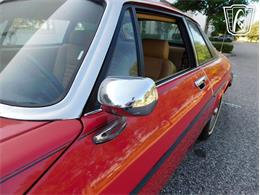 1977 Jaguar XJS (CC-2065937) for sale in Ruskin, Florida