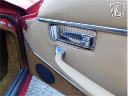 1977 Jaguar XJS (CC-2065937) for sale in Ruskin, Florida