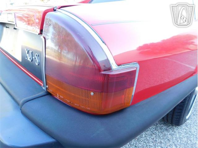 1977 Jaguar XJS (CC-2065937) for sale in Ruskin, Florida