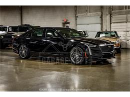 2019 Cadillac CT6 (CC-2065938) for sale in Grand Rapids, Michigan