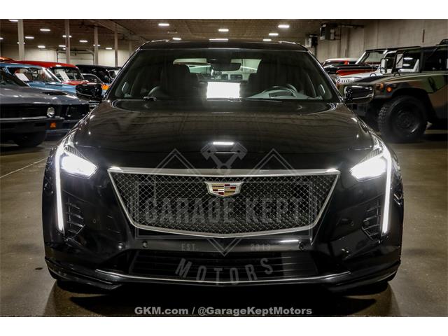 2019 Cadillac CT6 (CC-2065938) for sale in Grand Rapids, Michigan