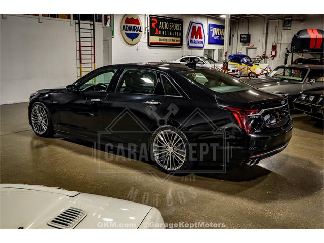 2019 Cadillac CT6 (CC-2065938) for sale in Grand Rapids, Michigan